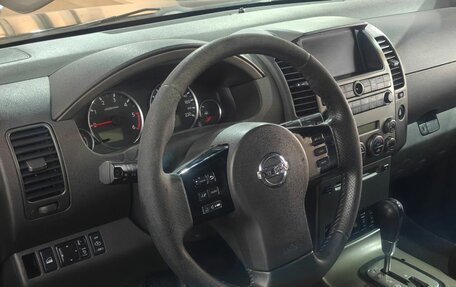 Nissan Pathfinder, 2008 год, 845 000 рублей, 13 фотография