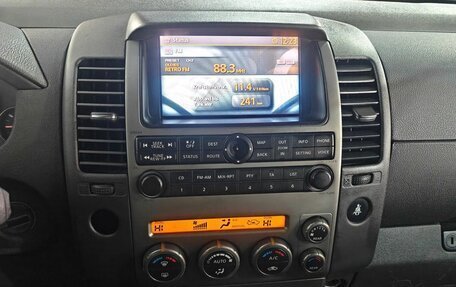 Nissan Pathfinder, 2008 год, 845 000 рублей, 15 фотография
