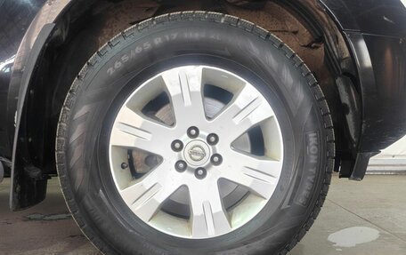 Nissan Pathfinder, 2008 год, 845 000 рублей, 23 фотография