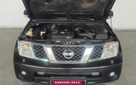 Nissan Pathfinder, 2008 год, 845 000 рублей, 22 фотография