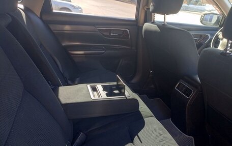 Nissan Teana, 2014 год, 1 225 000 рублей, 15 фотография