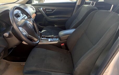 Nissan Teana, 2014 год, 1 225 000 рублей, 12 фотография