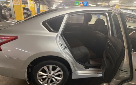 Nissan Teana, 2014 год, 1 225 000 рублей, 10 фотография