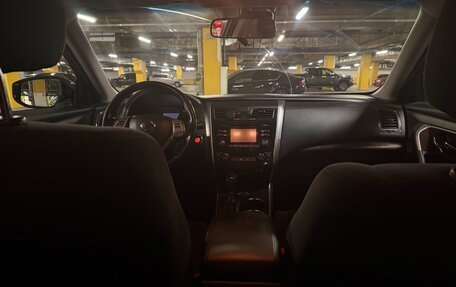 Nissan Teana, 2014 год, 1 225 000 рублей, 11 фотография