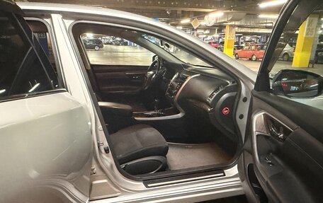 Nissan Teana, 2014 год, 1 225 000 рублей, 9 фотография