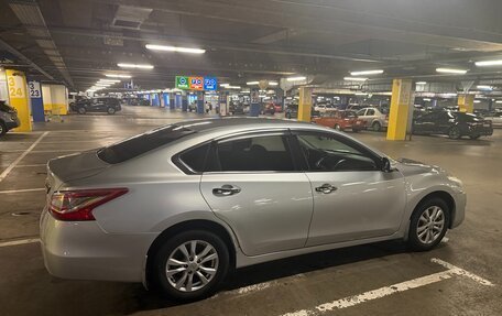 Nissan Teana, 2014 год, 1 225 000 рублей, 6 фотография