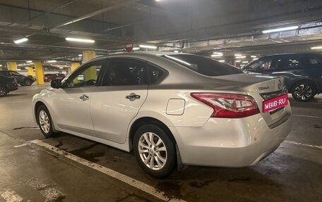 Nissan Teana, 2014 год, 1 225 000 рублей, 8 фотография