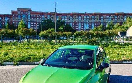 SEAT Ibiza IV рестайлинг 2, 2012 год, 855 000 рублей, 4 фотография