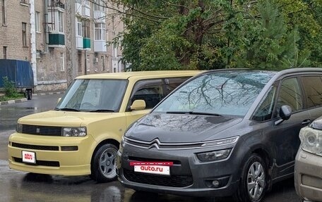 Citroen C4 Picasso II рестайлинг, 2014 год, 1 150 000 рублей, 6 фотография