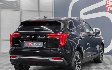 Haval Jolion, 2022 год, 1 949 900 рублей, 6 фотография