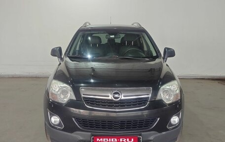 Opel Antara I, 2012 год, 990 000 рублей, 2 фотография