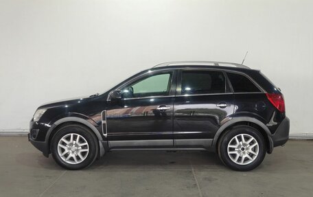 Opel Antara I, 2012 год, 990 000 рублей, 4 фотография