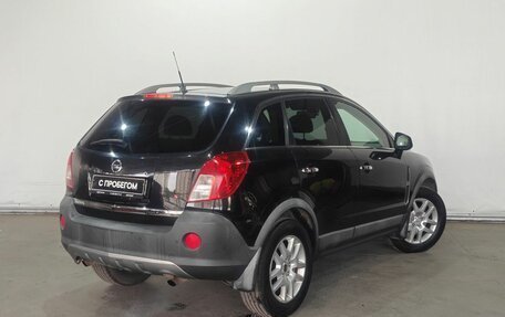 Opel Antara I, 2012 год, 990 000 рублей, 5 фотография