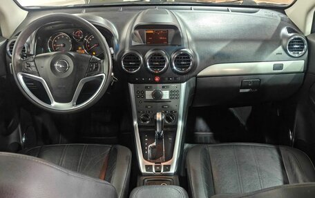 Opel Antara I, 2012 год, 990 000 рублей, 9 фотография