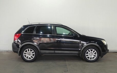 Opel Antara I, 2012 год, 990 000 рублей, 8 фотография