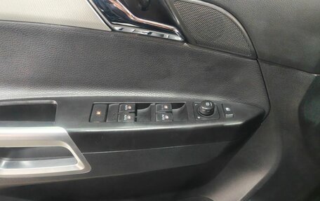 Opel Antara I, 2012 год, 990 000 рублей, 17 фотография