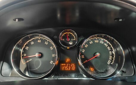 Opel Antara I, 2012 год, 990 000 рублей, 13 фотография