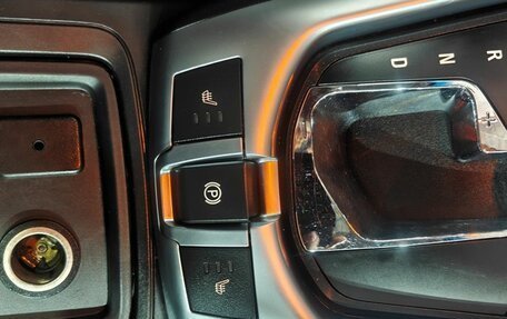 Opel Antara I, 2012 год, 990 000 рублей, 15 фотография