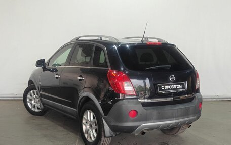 Opel Antara I, 2012 год, 990 000 рублей, 7 фотография