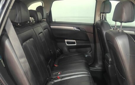 Opel Antara I, 2012 год, 990 000 рублей, 11 фотография