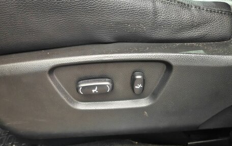 Opel Antara I, 2012 год, 990 000 рублей, 19 фотография