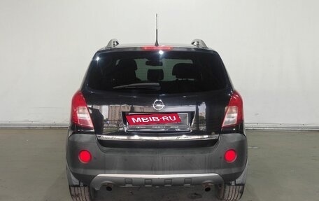 Opel Antara I, 2012 год, 990 000 рублей, 6 фотография