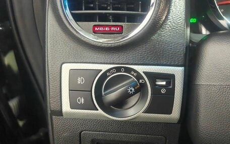 Opel Antara I, 2012 год, 990 000 рублей, 18 фотография