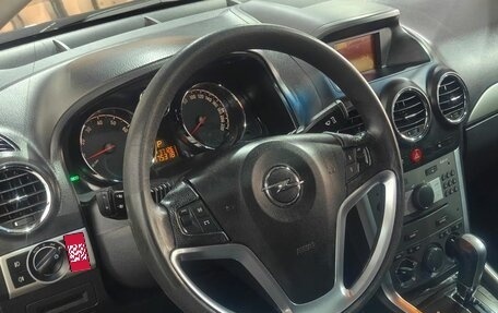 Opel Antara I, 2012 год, 990 000 рублей, 12 фотография