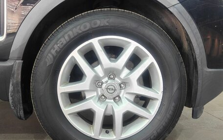 Opel Antara I, 2012 год, 990 000 рублей, 21 фотография