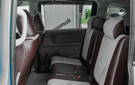 Honda Freed II, 2016 год, 1 385 000 рублей, 20 фотография