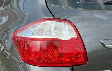 Toyota Auris II, 2010 год, 899 000 рублей, 7 фотография