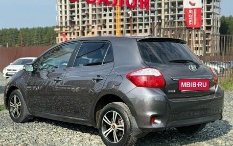 Toyota Auris II, 2010 год, 899 000 рублей, 6 фотография