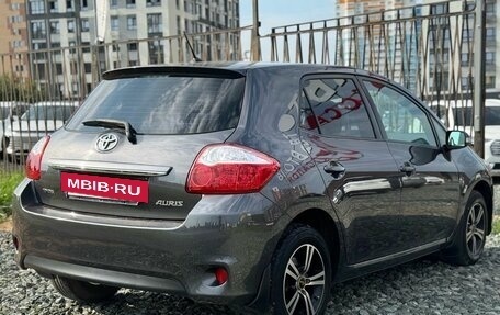 Toyota Auris II, 2010 год, 899 000 рублей, 9 фотография