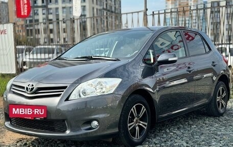 Toyota Auris II, 2010 год, 899 000 рублей, 5 фотография