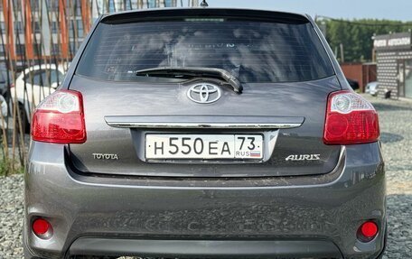 Toyota Auris II, 2010 год, 899 000 рублей, 8 фотография