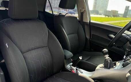 Toyota Auris II, 2010 год, 899 000 рублей, 10 фотография