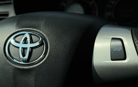 Toyota Auris II, 2010 год, 899 000 рублей, 17 фотография