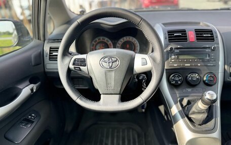 Toyota Auris II, 2010 год, 899 000 рублей, 14 фотография