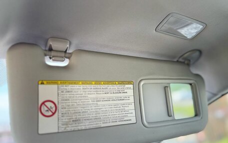 Toyota Auris II, 2010 год, 899 000 рублей, 24 фотография