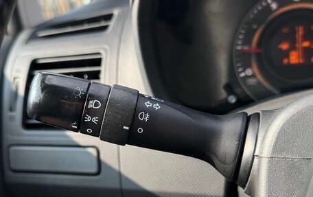 Toyota Auris II, 2010 год, 899 000 рублей, 27 фотография