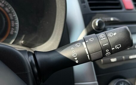 Toyota Auris II, 2010 год, 899 000 рублей, 26 фотография