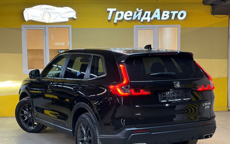 Honda CR-V, 2026 год, 4 299 000 рублей, 6 фотография