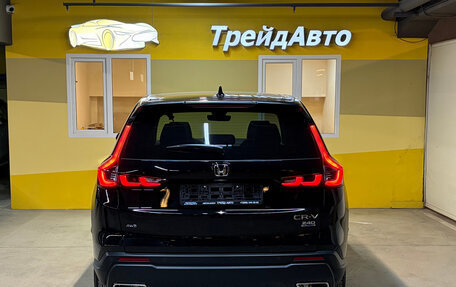 Honda CR-V, 2026 год, 4 299 000 рублей, 5 фотография