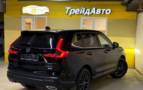 Honda CR-V, 2026 год, 4 299 000 рублей, 4 фотография