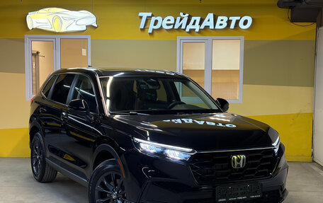 Honda CR-V, 2026 год, 4 299 000 рублей, 3 фотография