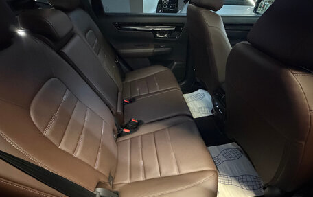Honda CR-V, 2026 год, 4 299 000 рублей, 12 фотография