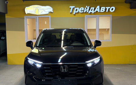 Honda CR-V, 2026 год, 4 299 000 рублей, 2 фотография