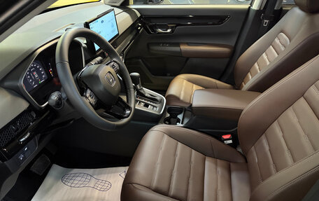 Honda CR-V, 2026 год, 4 299 000 рублей, 9 фотография