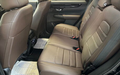 Honda CR-V, 2026 год, 4 299 000 рублей, 10 фотография