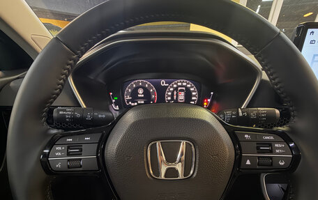 Honda CR-V, 2026 год, 4 299 000 рублей, 17 фотография